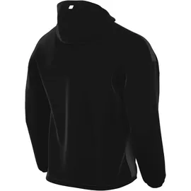 Nike Hoodie Schwarz M