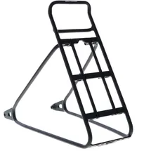 Bontrager BackRack Disc MIK Schwarz Modell 2023