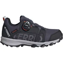 adidas Terrex Agravic Boa RAIN.RDY Kinder Pure Teal / Cloud White / Core Black 31