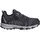 adidas Terrex Agravic Boa RAIN.RDY Kinder Pure Teal / Cloud White / Core Black 31