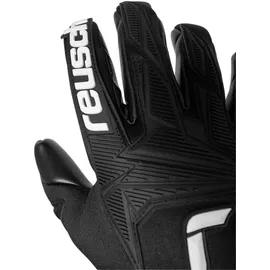Reusch Attrakt Freegel Infinity Schwarz 8