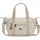 Kipling Art Mini signature beige