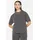 Harlem Soul HARLEM SOUL, Damen, Gr. L, grau, Single Jersey, Material: 100% Baumwolle, bedruckt, regular fit normal, Rundhals, eingesetzt gerader Abschluss, Shirts Rundhalsshirt, aus Baumwolle