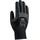 Uvex unilite thermo plus schwarz