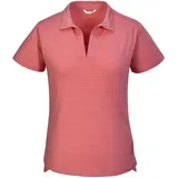 KILLTEC KOS 21 WMN TSHRT Pink pearl rose 42