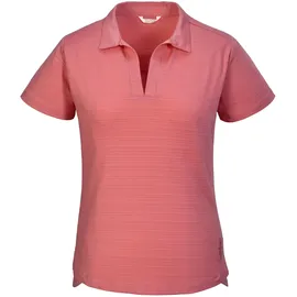 KILLTEC KOS 21 WMN TSHRT Pink pearl rose 42