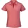 KILLTEC KOS 21 WMN TSHRT Pink pearl rose 42
