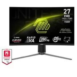 MSI MAG 276CPXF 27"