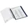 Durable Schnellhefter A4 dunkelblau 25 St.