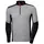 HELLY HANSEN LIFA MERINO grau/schwarz XXL