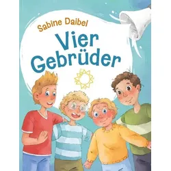 Vier Gebrüder