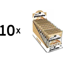 Go Fitness Protein Pancake Vanille 12 x 55 g