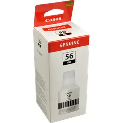 Canon Nachfülltinte 4412C001 GI-56BK schwarz