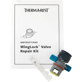 Therm-A-Rest WingLock Ventil-Reparaturkit