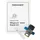 Therm-A-Rest WingLock Ventil-Reparaturkit