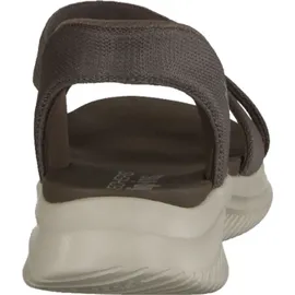 SKECHERS Ultra Flex 3.0 - Never Better Dark Taupe 40