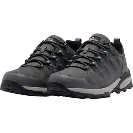 Jack Wolfskin Refugio Texapore Low Herren Slate 40,5