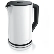 Arendo 1,5 l Weiß