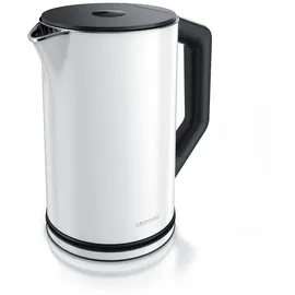 Arendo 1,5 l Weiß