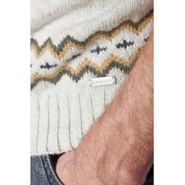 Babista Rollkragenpullover Beige M