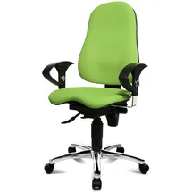 TOPSTAR Sitness 10 apfelgrün