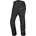 wasserdichte Motorrad Textilhose schwarz 24