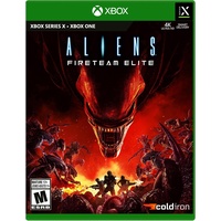 Aliens: Fireteam Elite (USK) (Xbox One/Series X)