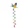 HQ Hummingbird 3D Twist Windspiel