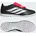 TF Herren core black/FTWR white/lucid red 48