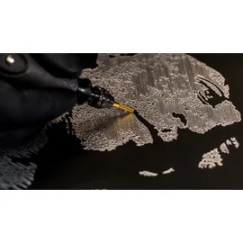 DREMEL Fräser 3,2 mm 1 Stück