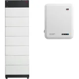 BYD 'Battery-Box Premium HVM 19. '(0% MwSt §12 III UstG)