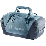 Deuter Duffel 70 Reisetasche (Größe 70L, blau)