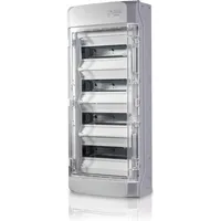 F-Tronic NEPTUN48 4-reihig