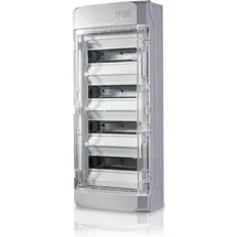 F-Tronic NEPTUN48 4-reihig