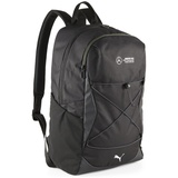 Puma Mercedes-AMG Petronas Motorsport Rucksack 01 - PUMA black