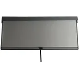 Proregal Seitenwand für Pavillon 3x3 m 2,05 x 2,70 m Anthrazit
