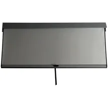 Proregal Seitenwand für Pavillon 3x3 m 2,05 x 2,70 m Anthrazit