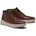 Timberland Seneca Bay Leather Chukka Wanderschuhe Chestnut EU 45 1/2