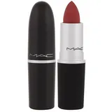 MAC Powder Kiss devoted to chili