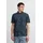 CASUAL FRIDAY Kurzarmhemd Blau M