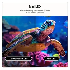 LG 50QNED87B6A 50" 4K UltraHD Mini-LED Smart TV