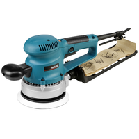 Makita BO6030J + Makpac Gr. 3