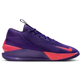 Nike G.T. Jump Academy Herren Basketballschuhe, lila, Größe 45