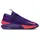 Nike G.T. Jump Academy Herren Basketballschuhe, lila, Größe 45