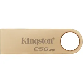 Kingston DataTraveler SE9 G3 256 GB USB 3.0 gold