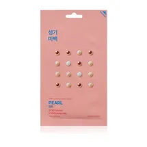 Holika Holika Pure Essence Tuchmaske Pearl 23 ml