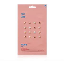Holika Holika Pure Essence Tuchmaske Pearl 23 ml