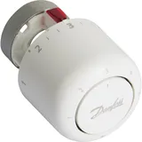 Danfoss Thermostatkopf Aero RAV Weiß