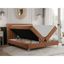 MKS Milen 160 x 200 cm H3 Orange
