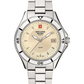 Swiss Alpine Military 7740.1138 Damen 36mm 10ATM